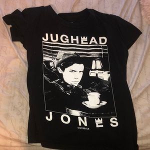 riverdale tshirt